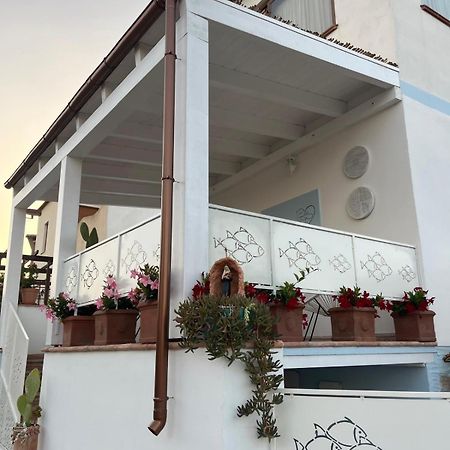 Rooms Apartaments Santa Teresa Capo Testa Exterior foto