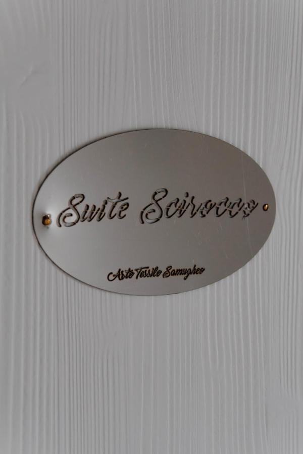 Rooms Apartaments Santa Teresa Capo Testa Exterior foto